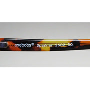 ModaFrames Eyebobs Sparkler 2602 Readers Readers