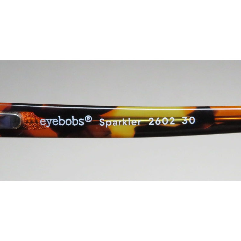 ModaFrames Eyebobs Sparkler 2602 Readers Readers