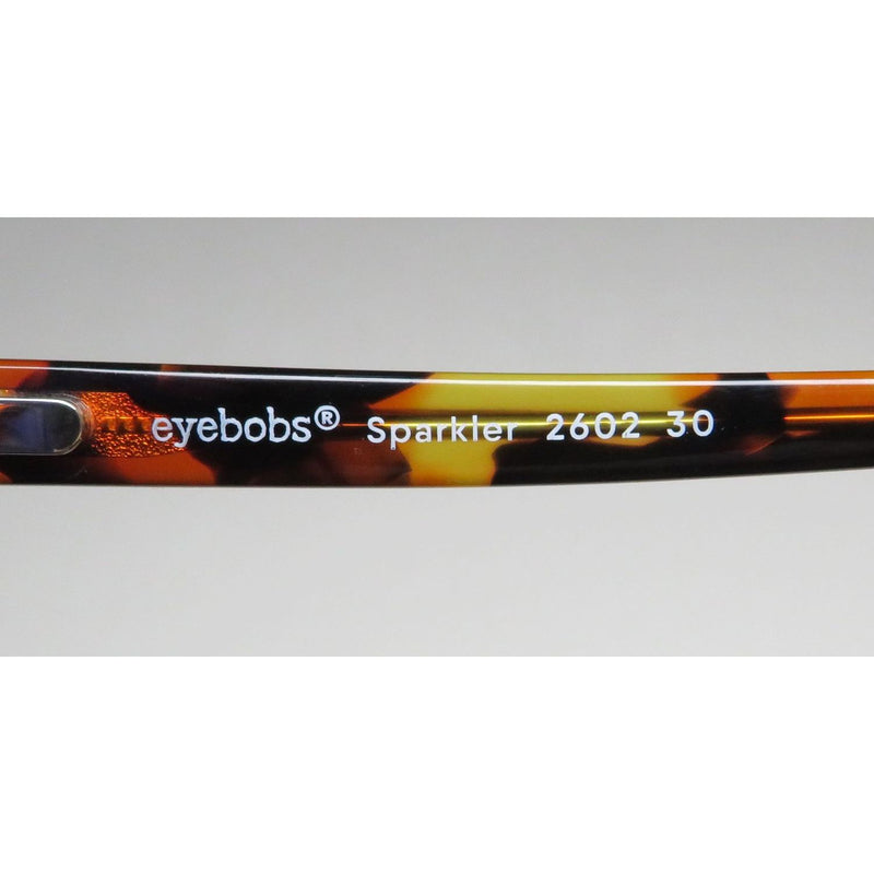 ModaFrames Eyebobs Sparkler 2602 Readers Readers