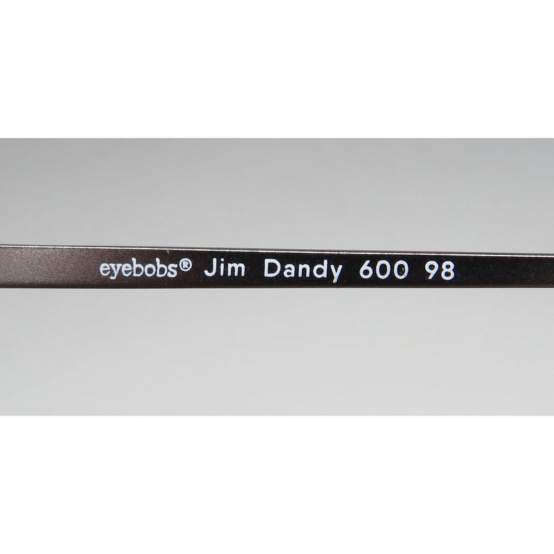 ModaFrames Eyebobs Jim Dandy 600 Readers Readers