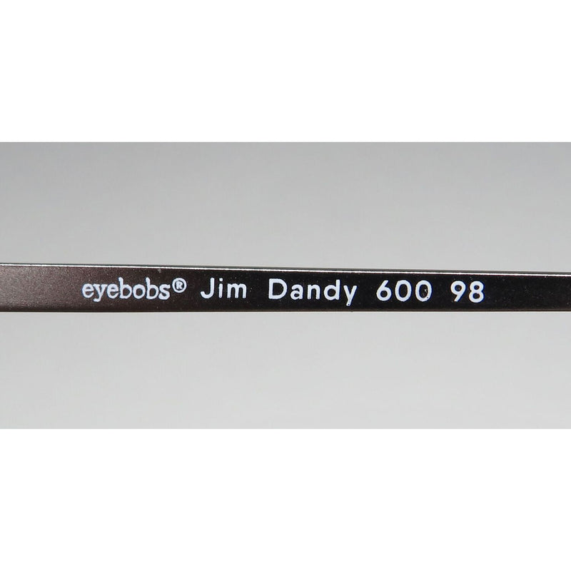 ModaFrames Eyebobs Jim Dandy 600 Readers Readers
