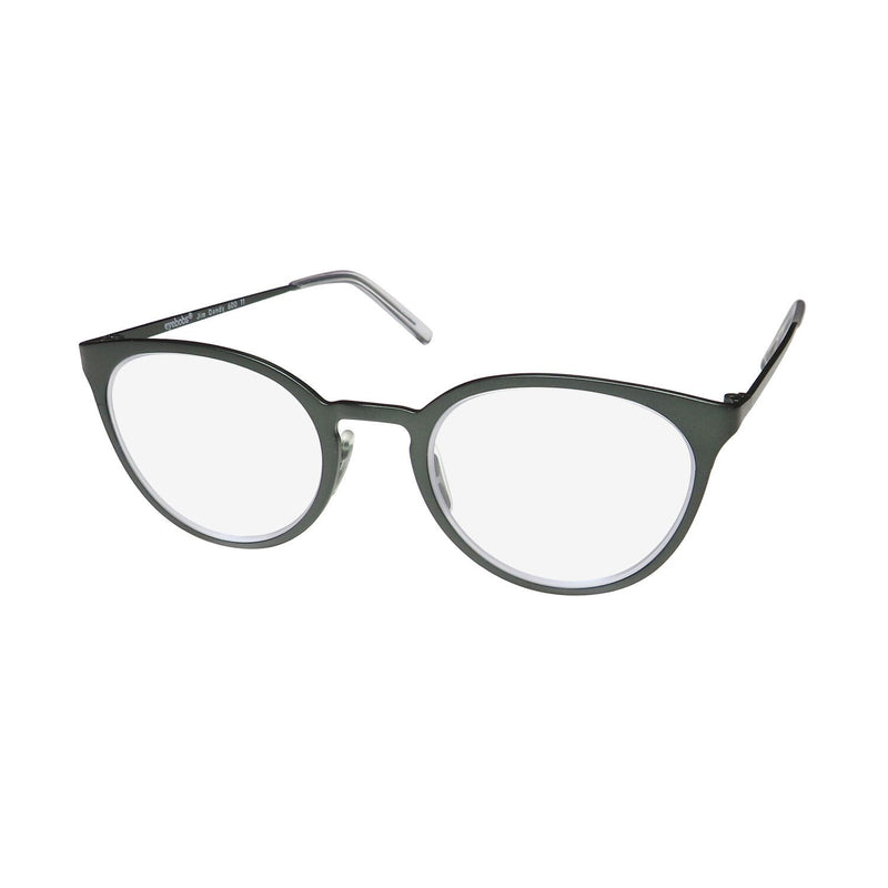 ModaFrames Eyebobs Jim Dandy 600 Readers Readers