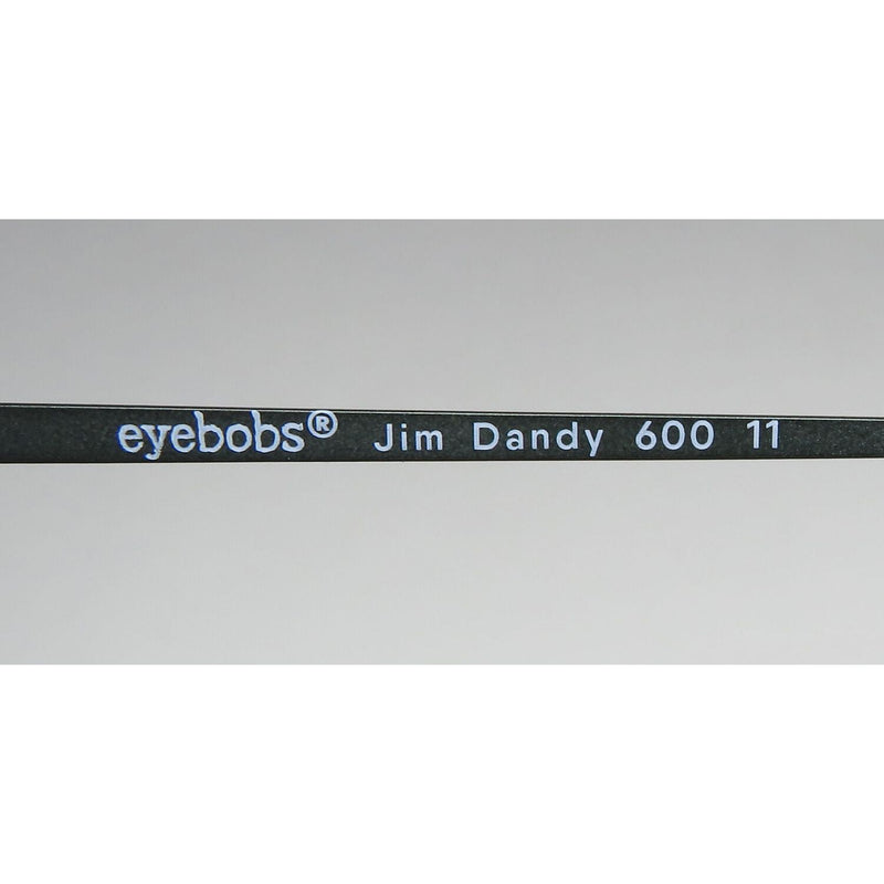 ModaFrames Eyebobs Jim Dandy 600 Readers Readers