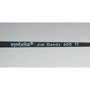 ModaFrames Eyebobs Jim Dandy 600 Readers Readers