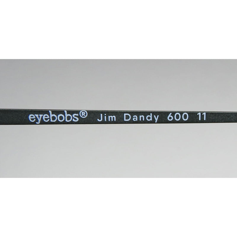 ModaFrames Eyebobs Jim Dandy 600 Readers Readers