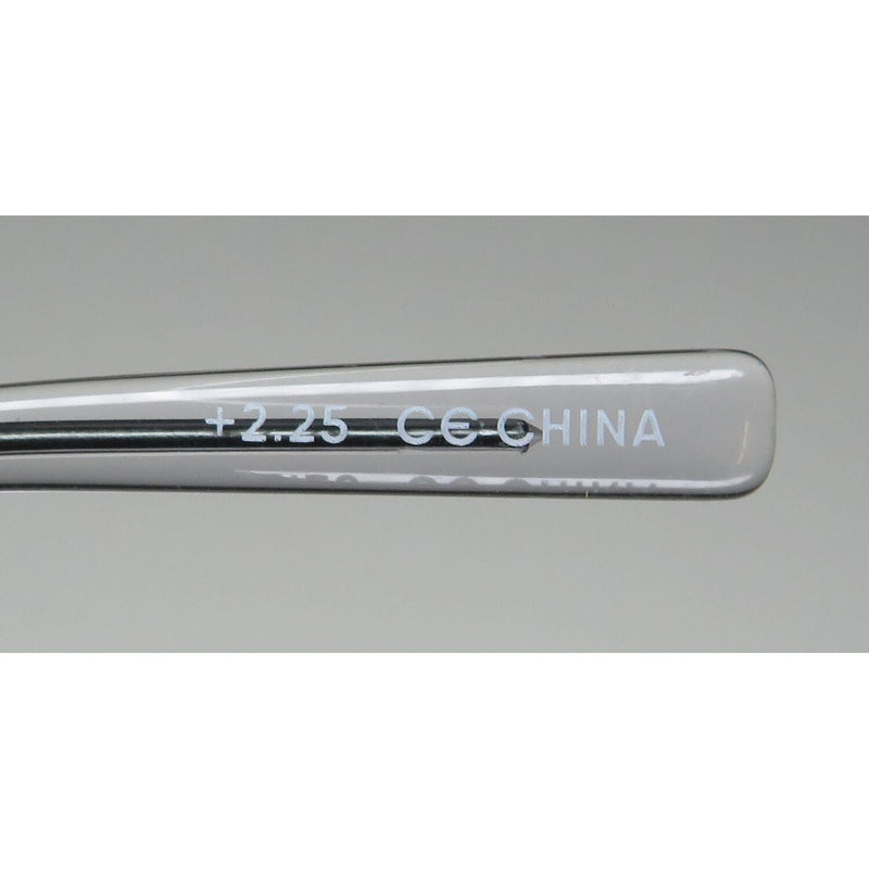 ModaFrames Eyebobs Jim Dandy 600 Readers Readers