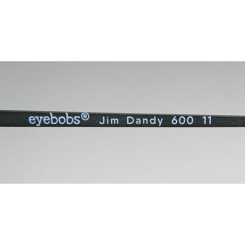ModaFrames Eyebobs Jim Dandy 600 Readers Readers