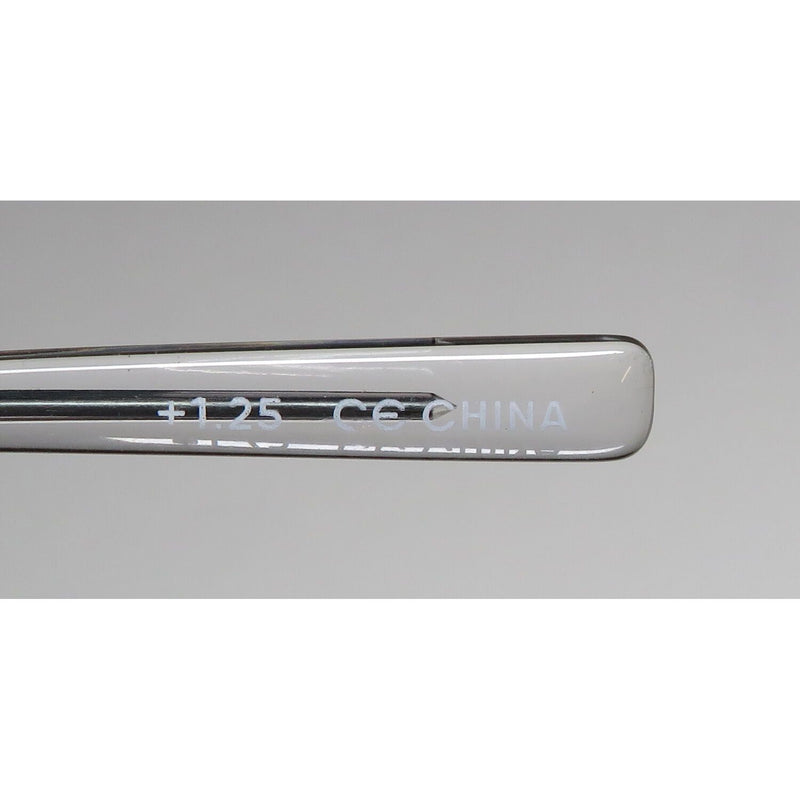 ModaFrames Eyebobs Jim Dandy 600 Readers Readers