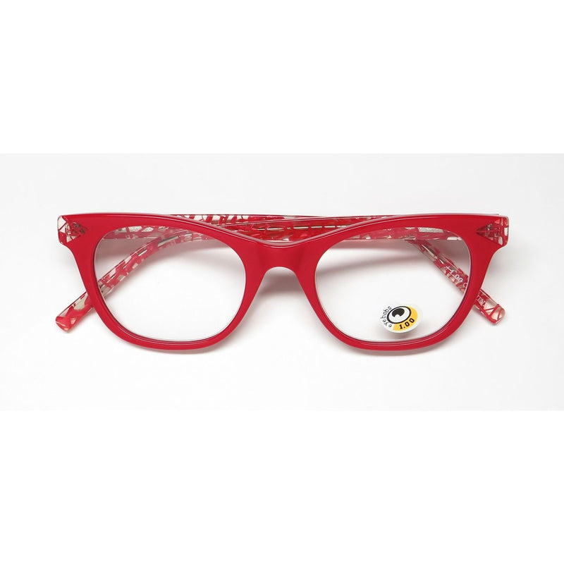 ModaFrames Eyebobs Florence 2746 Readers Readers