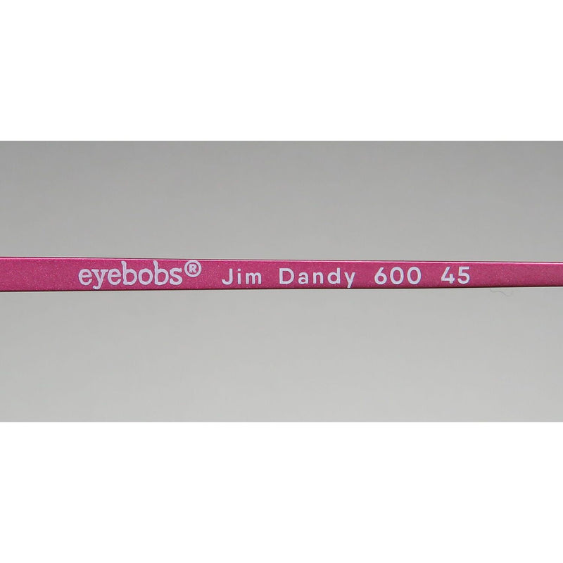 ModaFrames Eyebobs Jim Dandy 600 Readers Readers