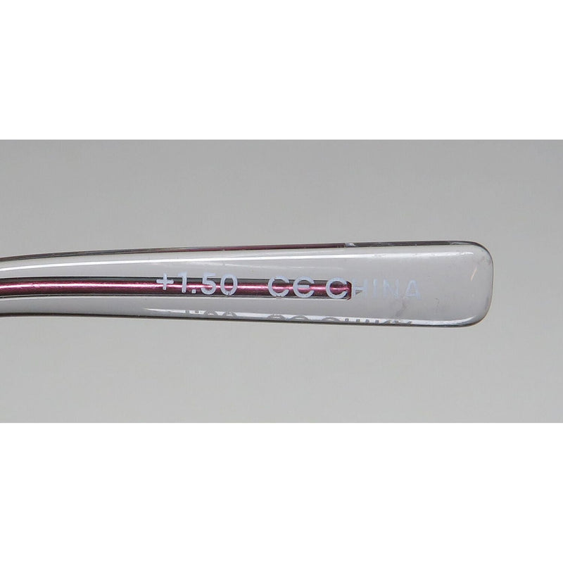 ModaFrames Eyebobs Jim Dandy 600 Readers Readers