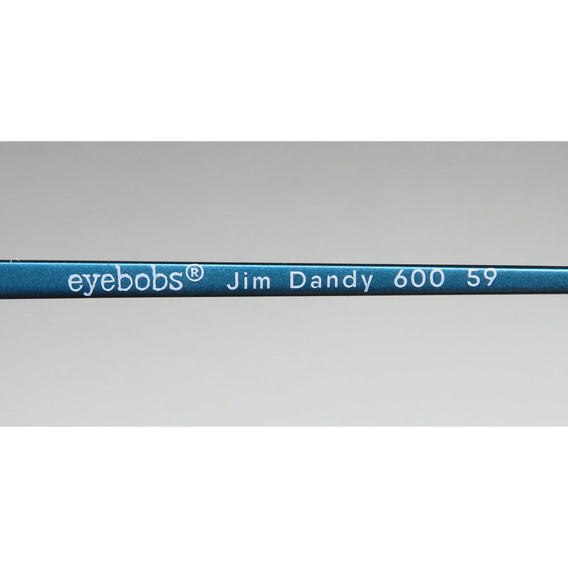 ModaFrames Eyebobs Jim Dandy 600 Readers Readers