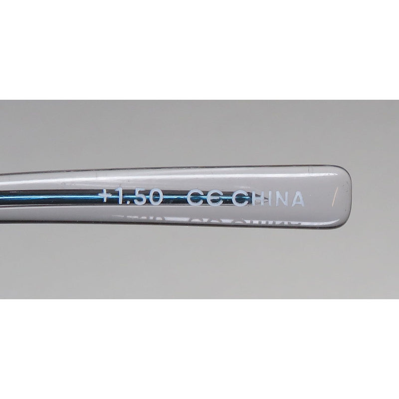 ModaFrames Eyebobs Jim Dandy 600 Readers Readers