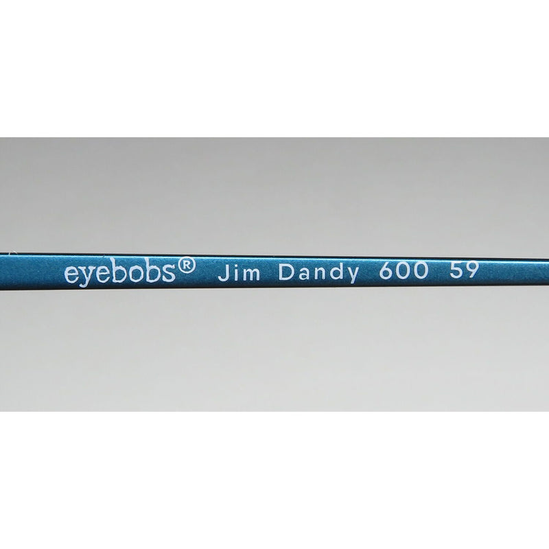 ModaFrames Eyebobs Jim Dandy 600 Readers Readers