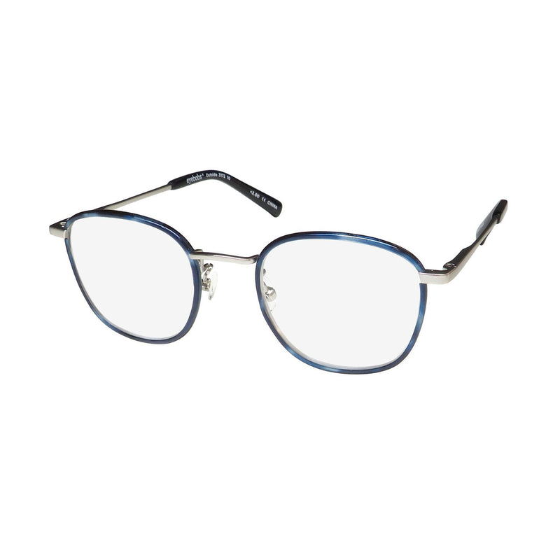 ModaFrames Eyebobs Outside 3172 Readers Readers