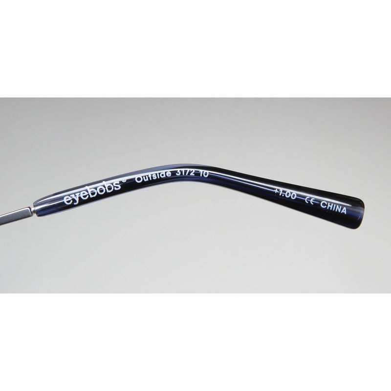 ModaFrames Eyebobs Outside 3172 Readers Readers