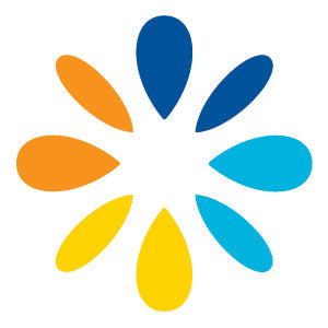 Goody Goody Double Wear Girls Charmed Flat Elastics - Assorted Hair Accessories