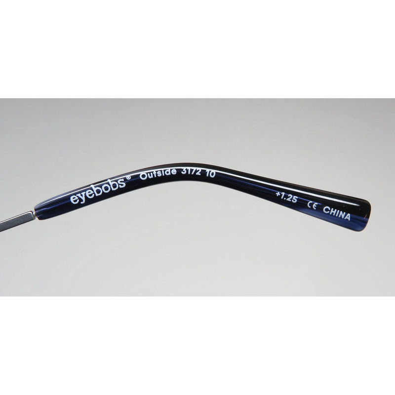 ModaFrames Eyebobs Outside 3172 Readers Readers