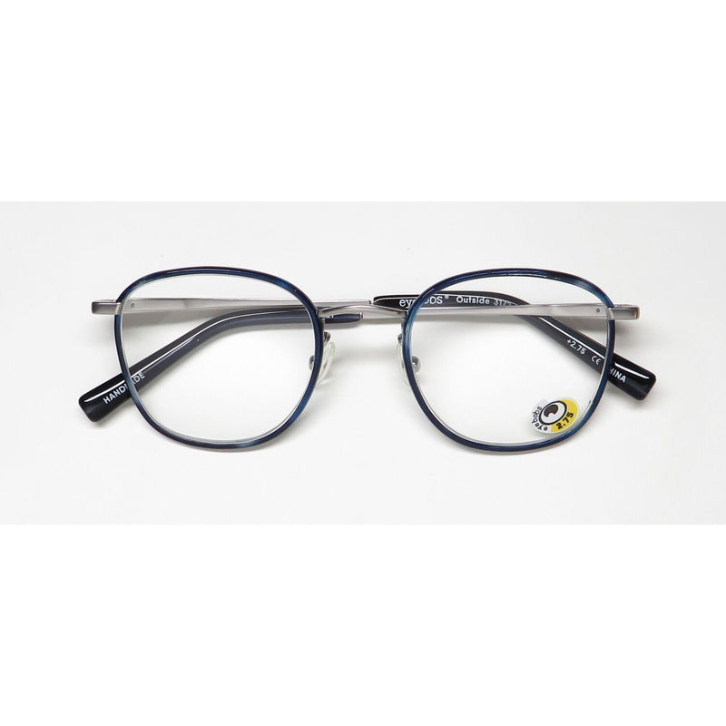 ModaFrames Eyebobs Outside 3172 Readers Readers