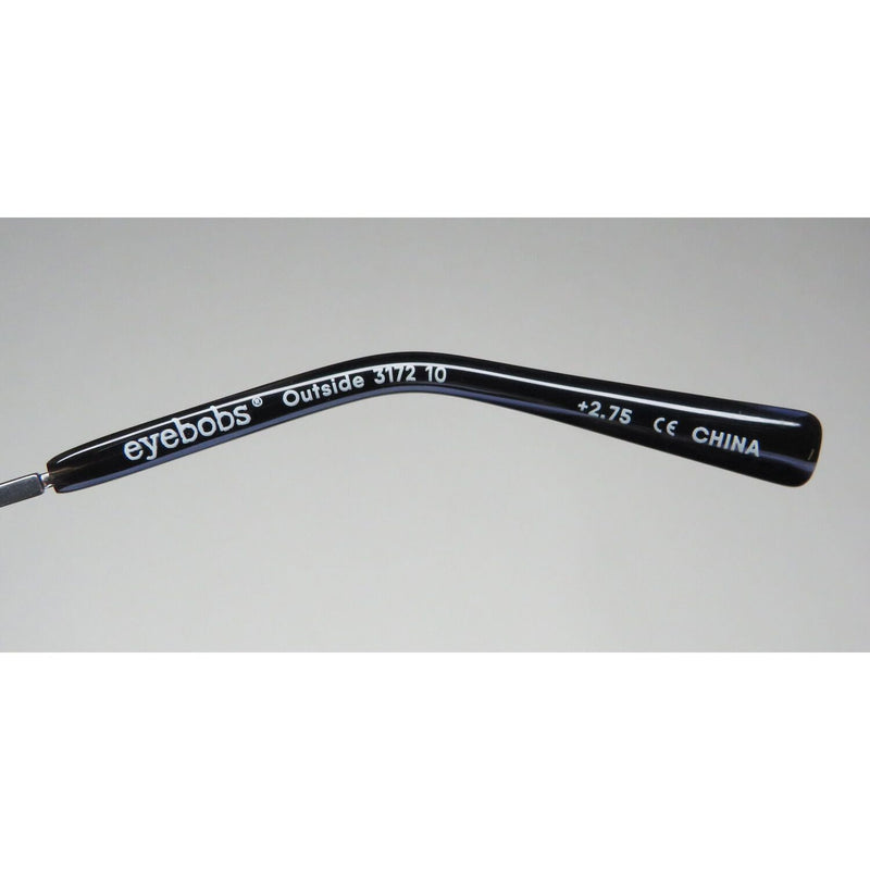 ModaFrames Eyebobs Outside 3172 Readers Readers