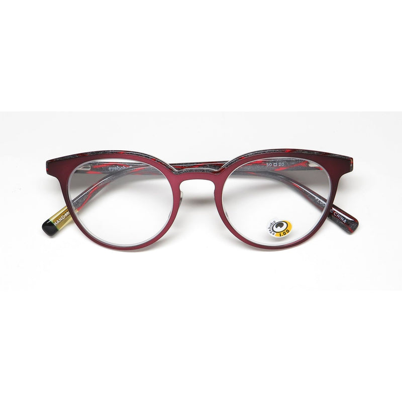 ModaFrames Eyebobs Low Hanging Fruit 3159 Readers Readers