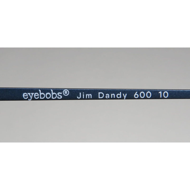 ModaFrames Eyebobs Jim Dandy 600 Readers Readers