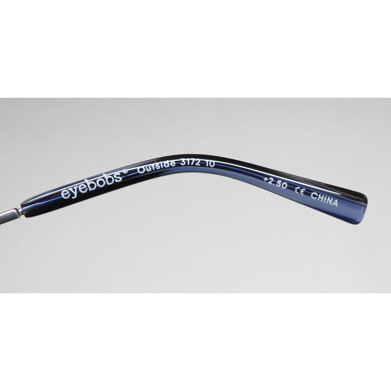 ModaFrames Eyebobs Outside 3172 Readers Readers