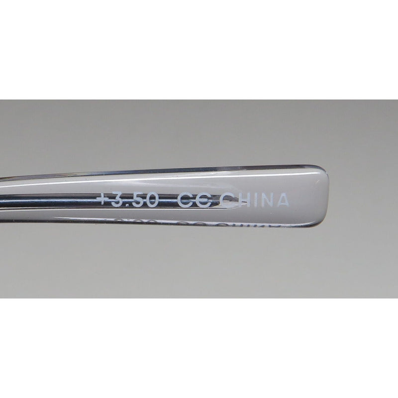 ModaFrames Eyebobs Jim Dandy 600 Readers Readers