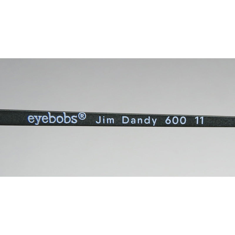 ModaFrames Eyebobs Jim Dandy 600 Readers Readers