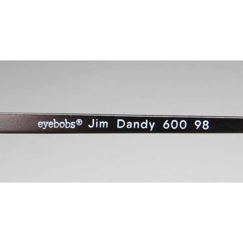 ModaFrames Eyebobs Jim Dandy 600 Readers Readers