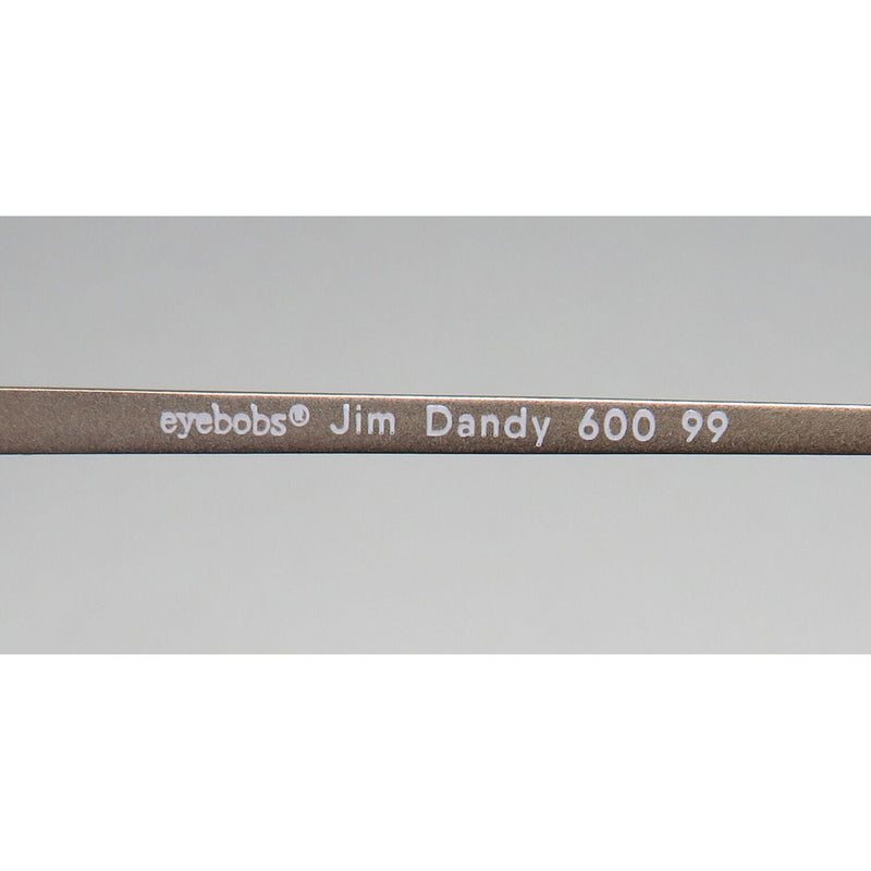 ModaFrames Eyebobs Jim Dandy 600 Readers Readers