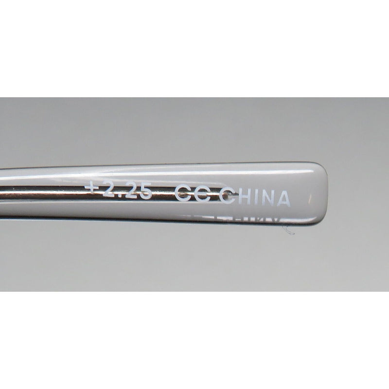 ModaFrames Eyebobs Jim Dandy 600 Readers Readers