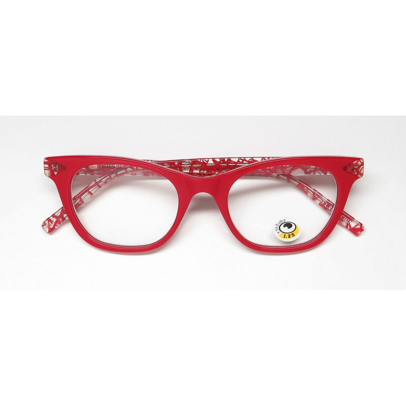 ModaFrames Eyebobs Florence 2746 Readers Readers