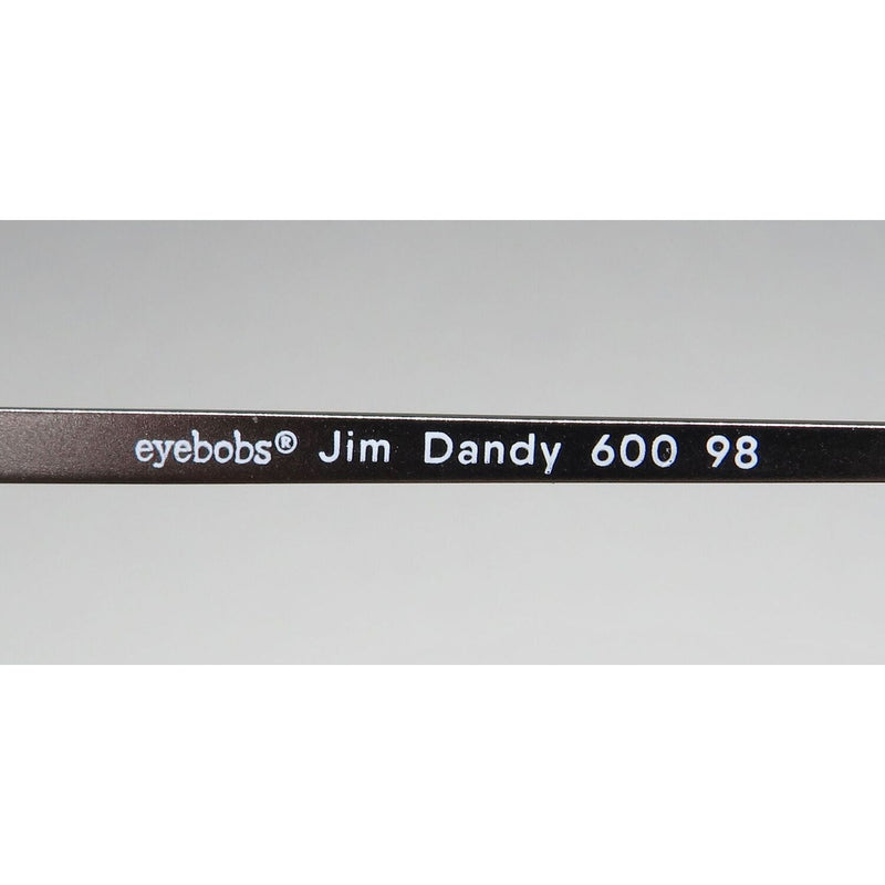 ModaFrames Eyebobs Jim Dandy 600 Readers Readers