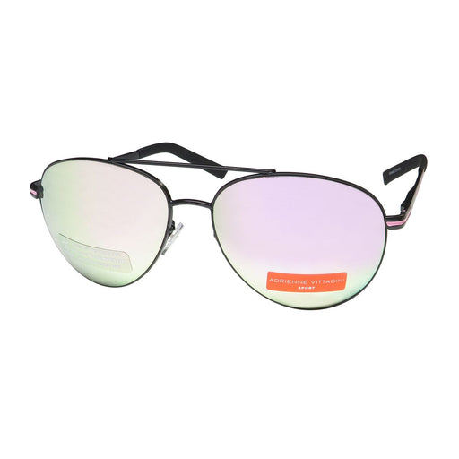 ModaFrames Adrienne Vittadini 6018 Sunglasses Sunglasses