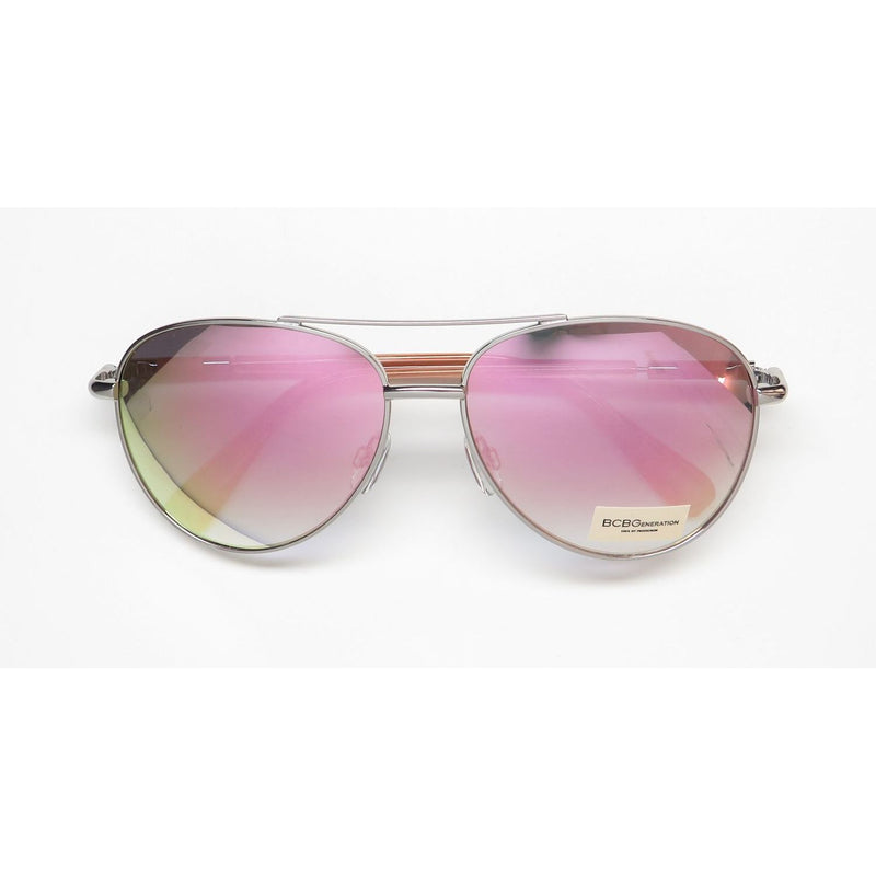 ModaFrames BCBG Bcbgeneration 3025 Sunglasses Sunglasses