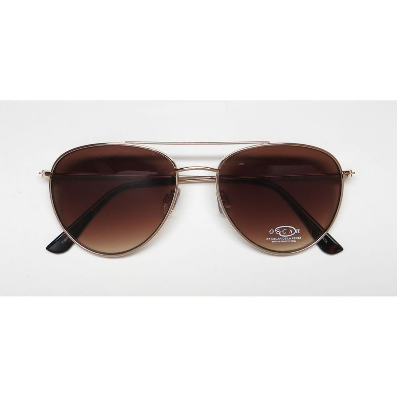 ModaFrames Oscar de la Renta Oscar 3110 Sunglasses Sunglasses