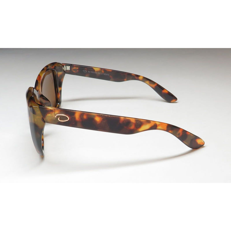 ModaFrames Oscar de la Renta Oscar 1342 Sunglasses Sunglasses