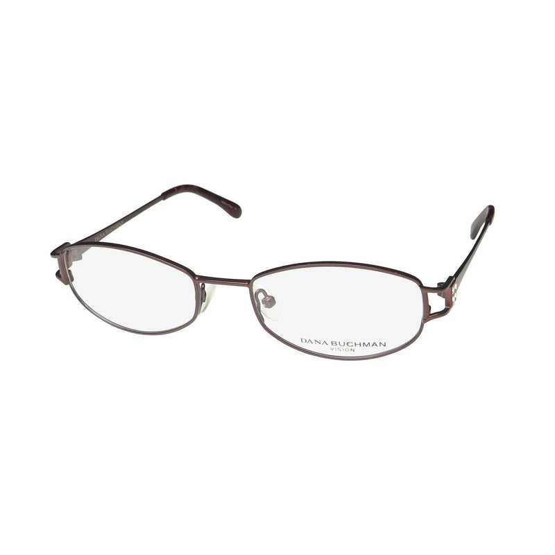 ModaFrames Dana Buchman Estelle Eyeglasses Eyeglasses