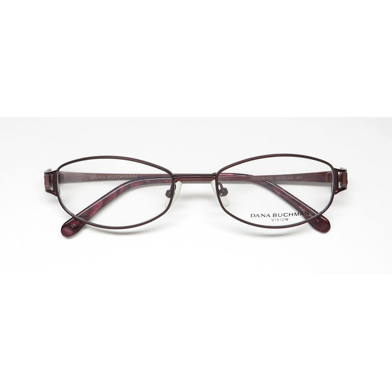 ModaFrames Dana Buchman Estelle Eyeglasses Eyeglasses