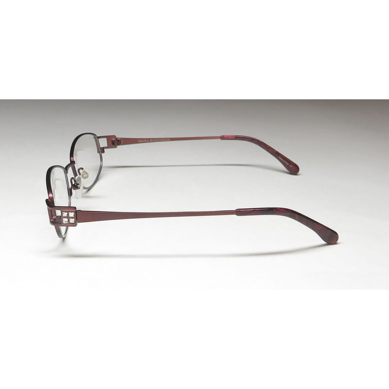 ModaFrames Dana Buchman Estelle Eyeglasses Eyeglasses