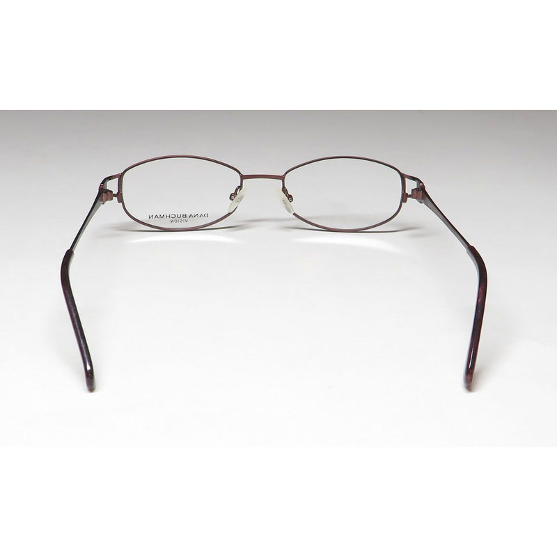 ModaFrames Dana Buchman Estelle Eyeglasses Eyeglasses