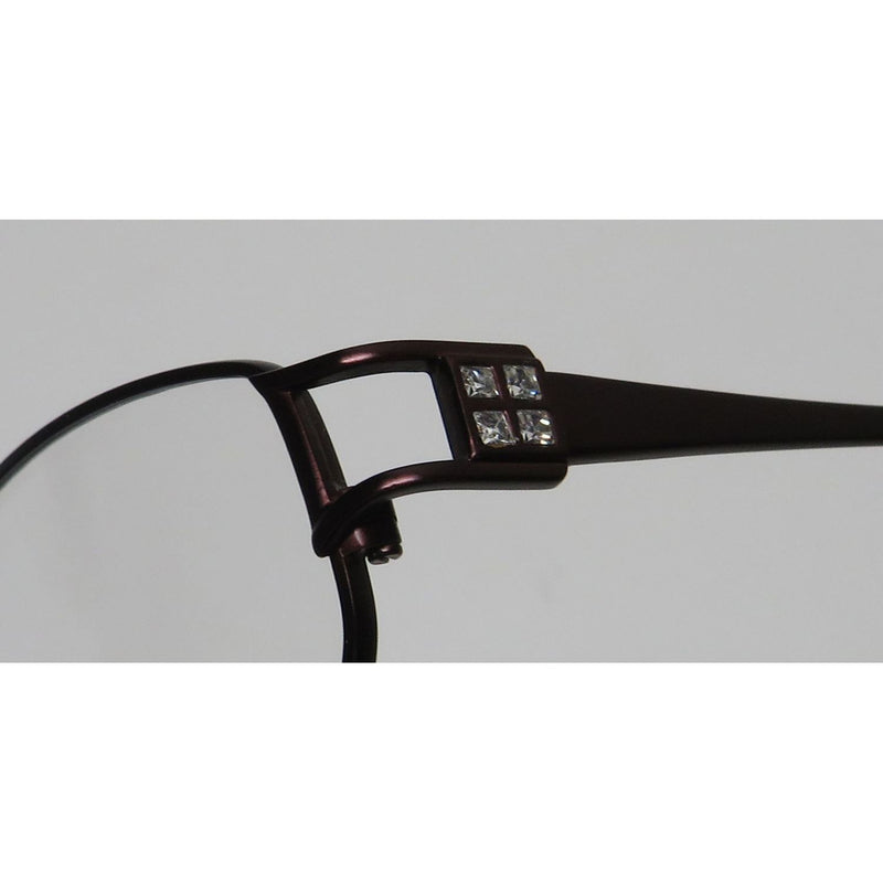 ModaFrames Dana Buchman Estelle Eyeglasses Eyeglasses