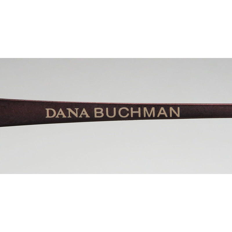 ModaFrames Dana Buchman Estelle Eyeglasses Eyeglasses