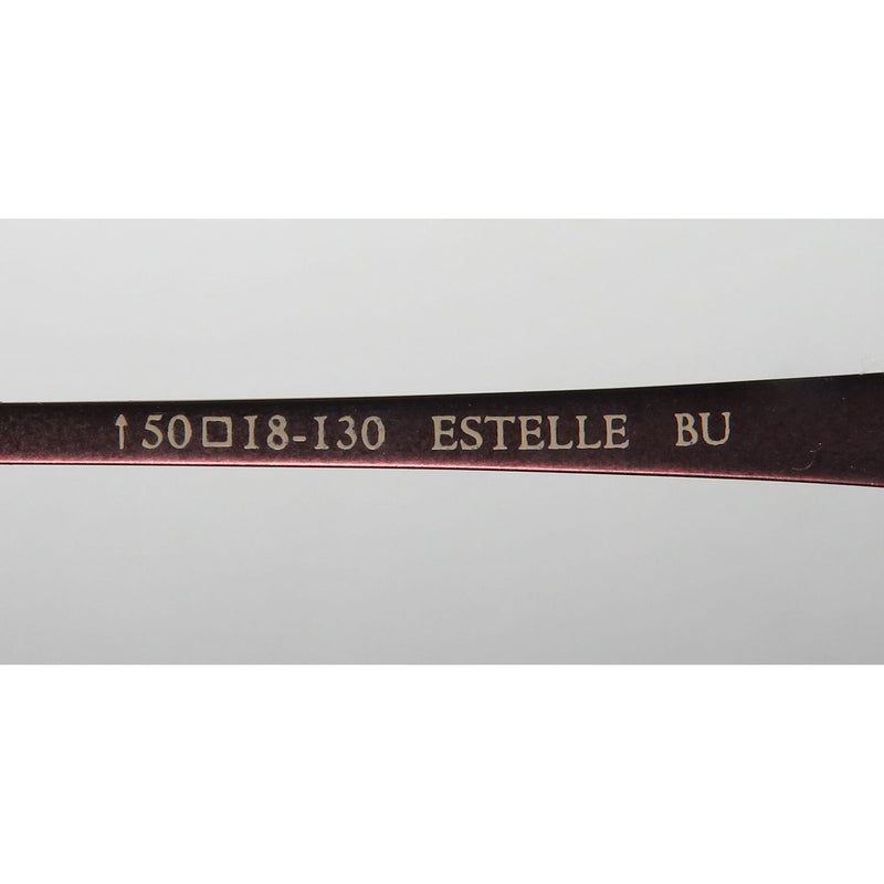 ModaFrames Dana Buchman Estelle Eyeglasses Eyeglasses