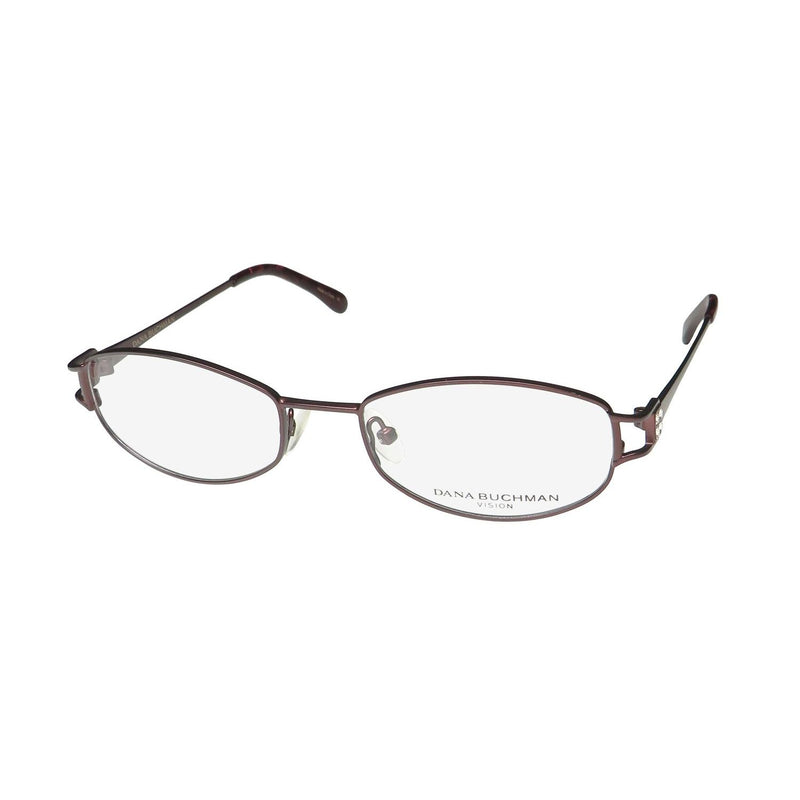 ModaFrames Dana Buchman Estelle Eyeglasses Eyeglasses