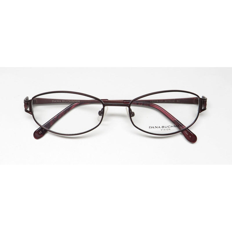 ModaFrames Dana Buchman Estelle Eyeglasses Eyeglasses