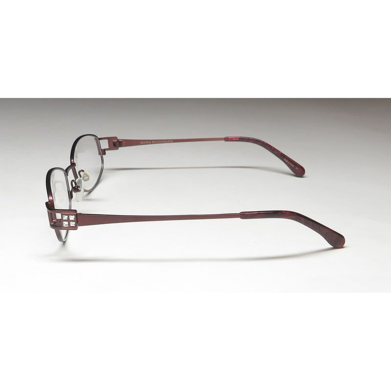 ModaFrames Dana Buchman Estelle Eyeglasses Eyeglasses