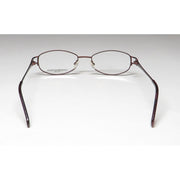 ModaFrames Dana Buchman Estelle Eyeglasses Eyeglasses