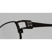 ModaFrames Dana Buchman Estelle Eyeglasses Eyeglasses